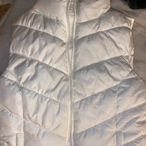 Aeropostale Women’s Puffer Vest